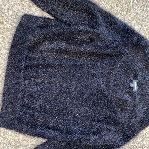 Express Sparkly Chic sweater